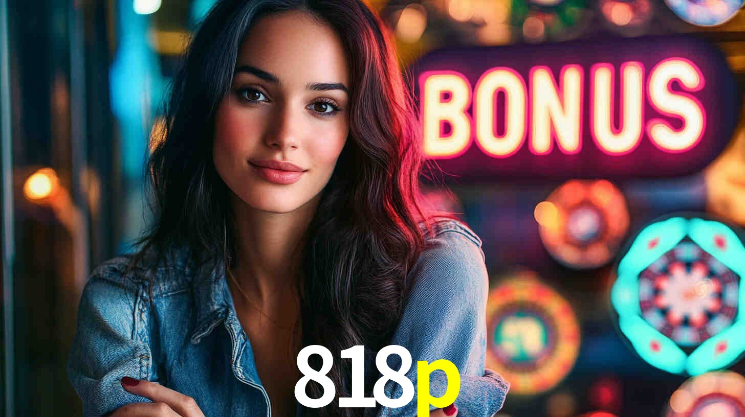 818p