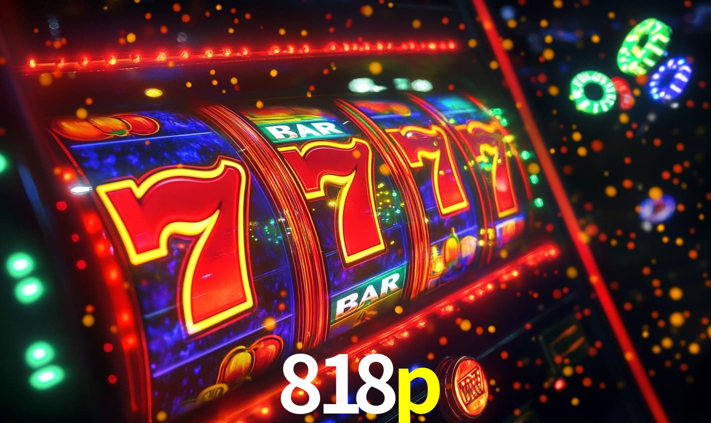 818p: Seu Cassino Premiado com Pagamentos Rápidos