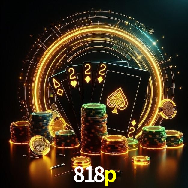 Estatísticas 818p