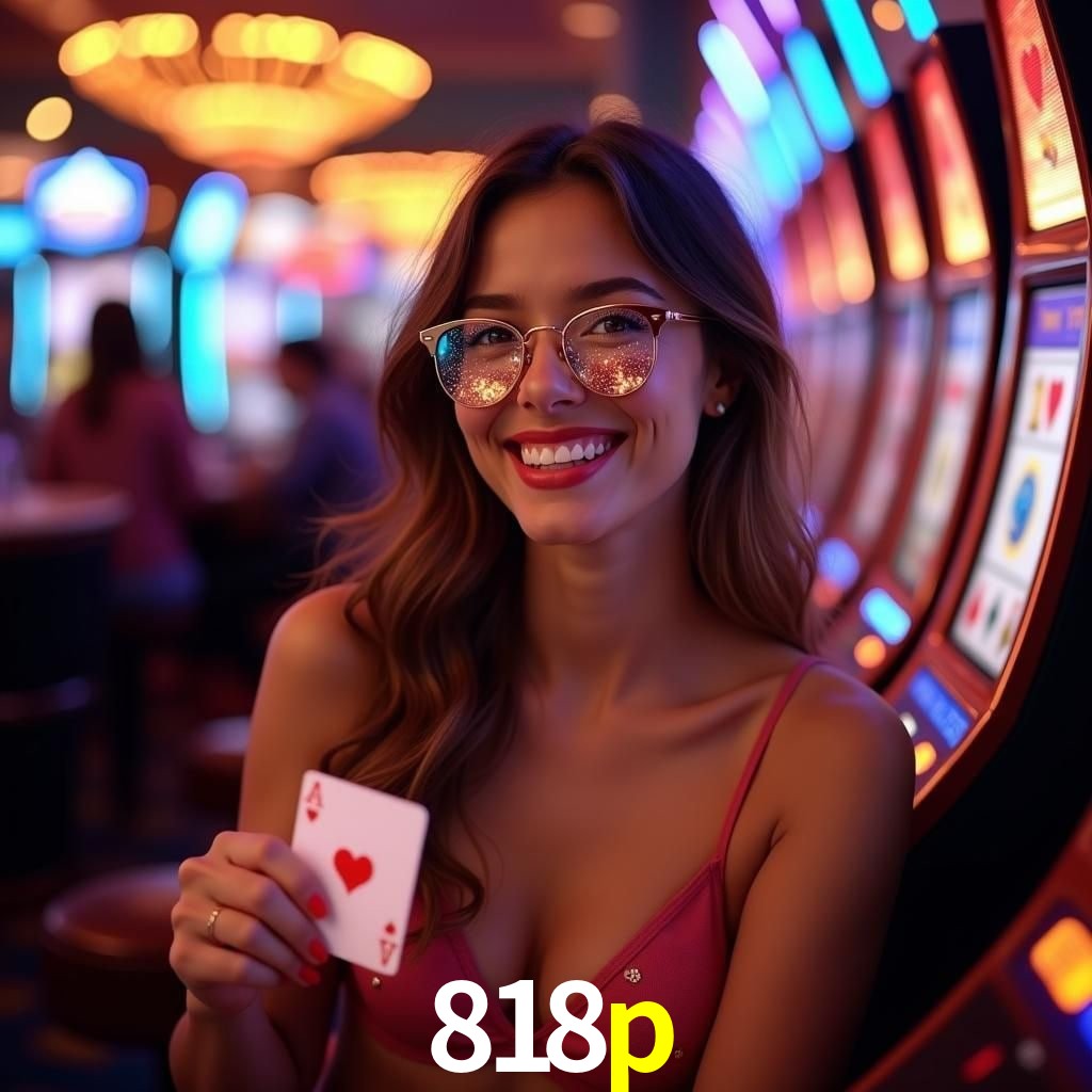 Experiência VIP 818p