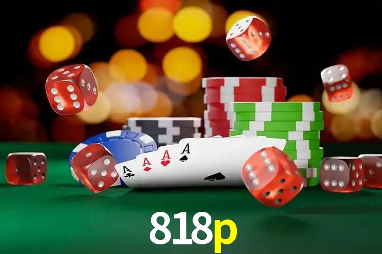 Experiência VIP 818p