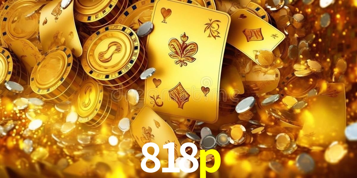 Inovações de Jogos na 818p: O Futuro das Experiências Interativas