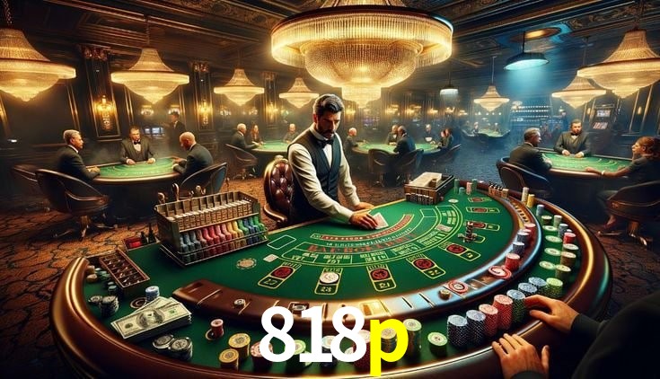 Player Reviews 818p