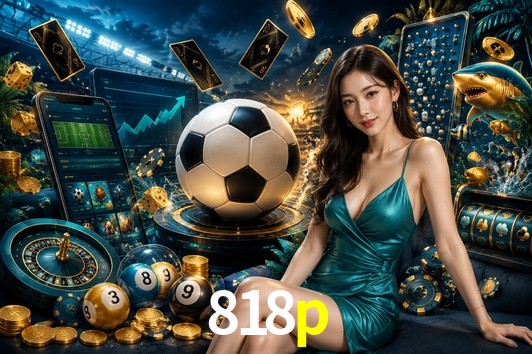 Tennis Betting 818p