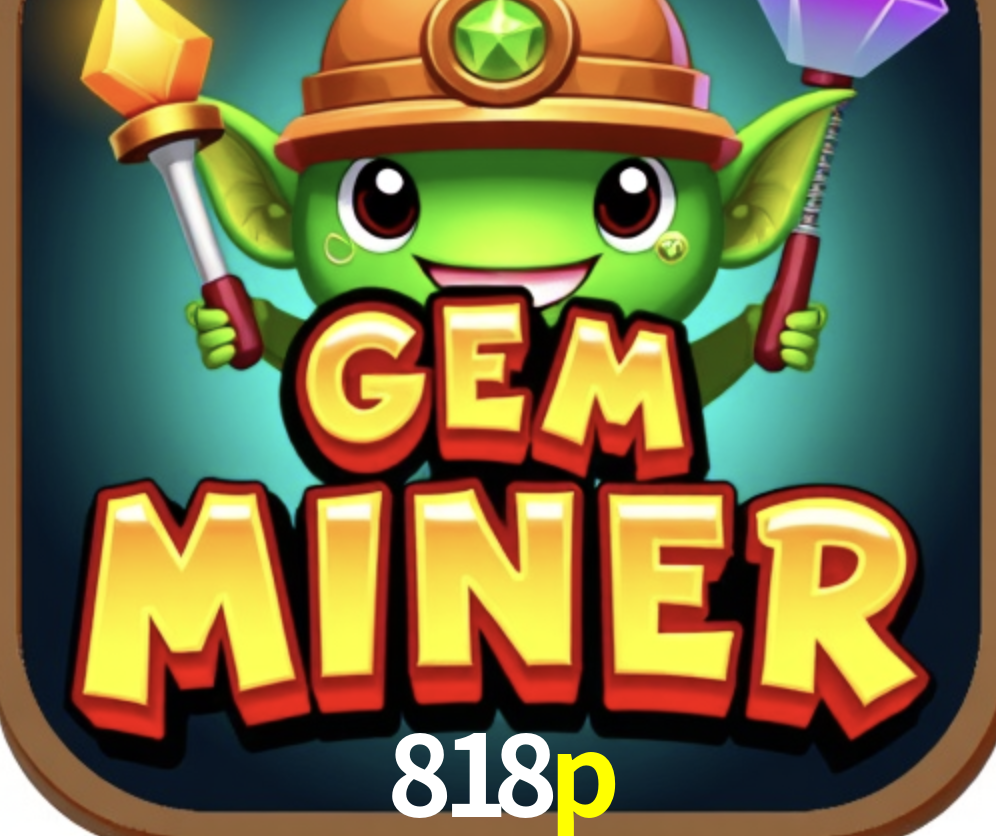 APP oficial da 818p para mobile