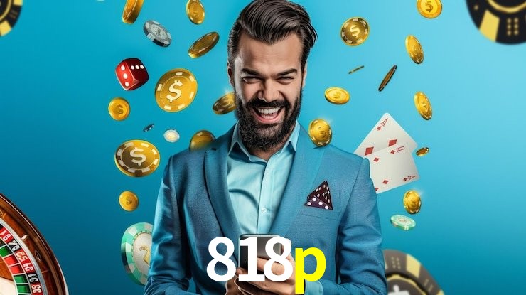 Slot Games 818p