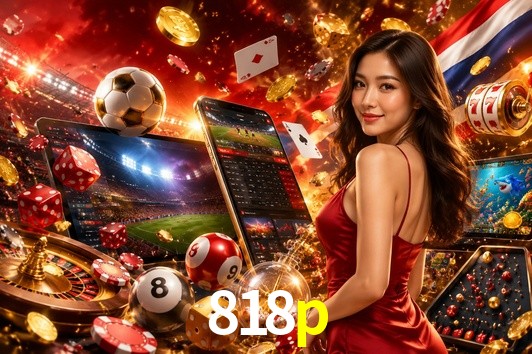 Platform Technology 818p