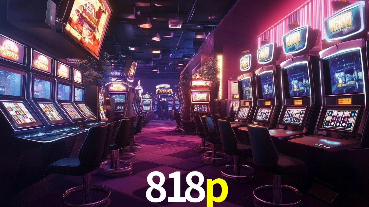 Exclusive Games 818p