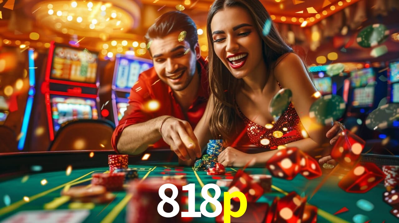 Diretório de Jogos 818p