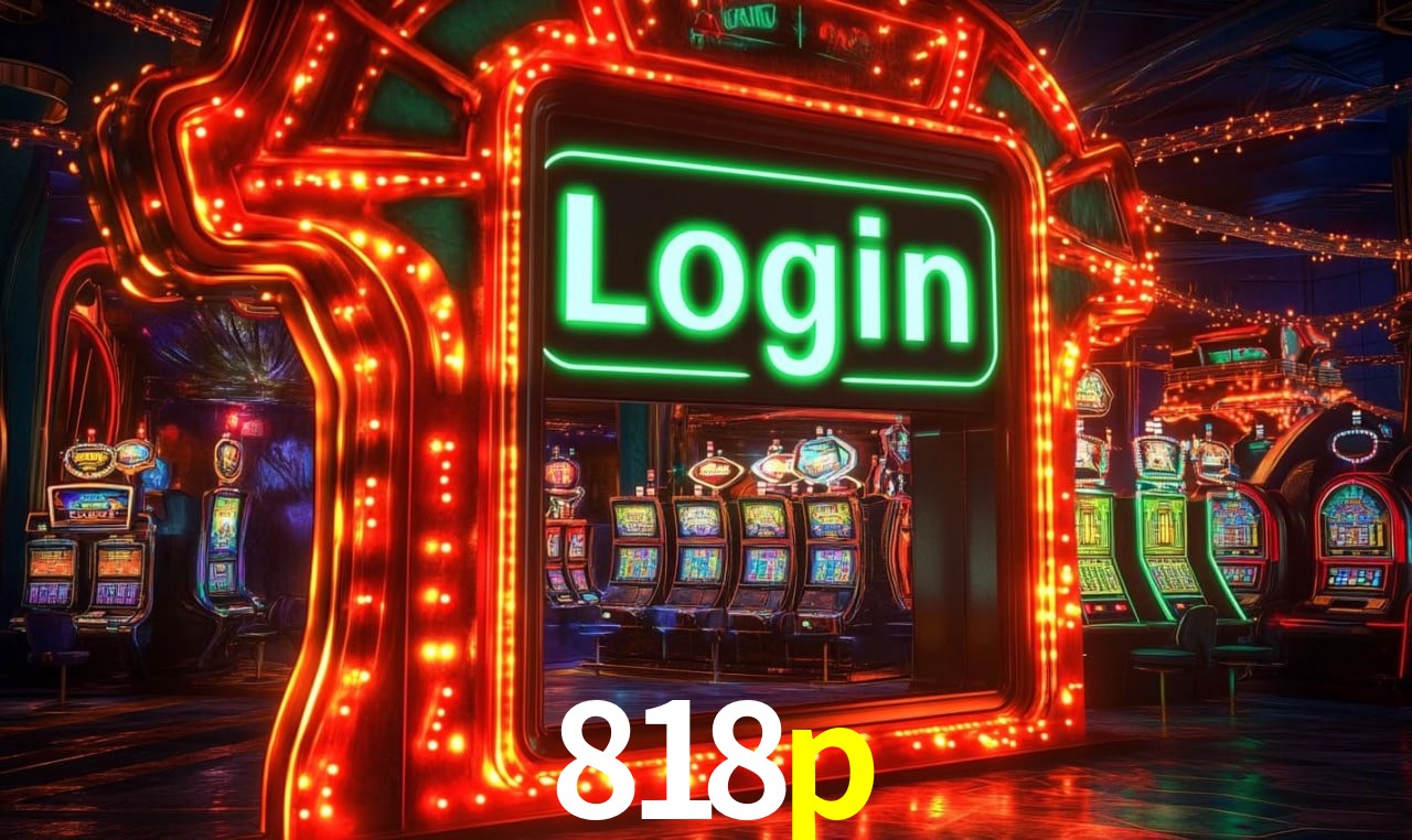 Casino VIP 818p