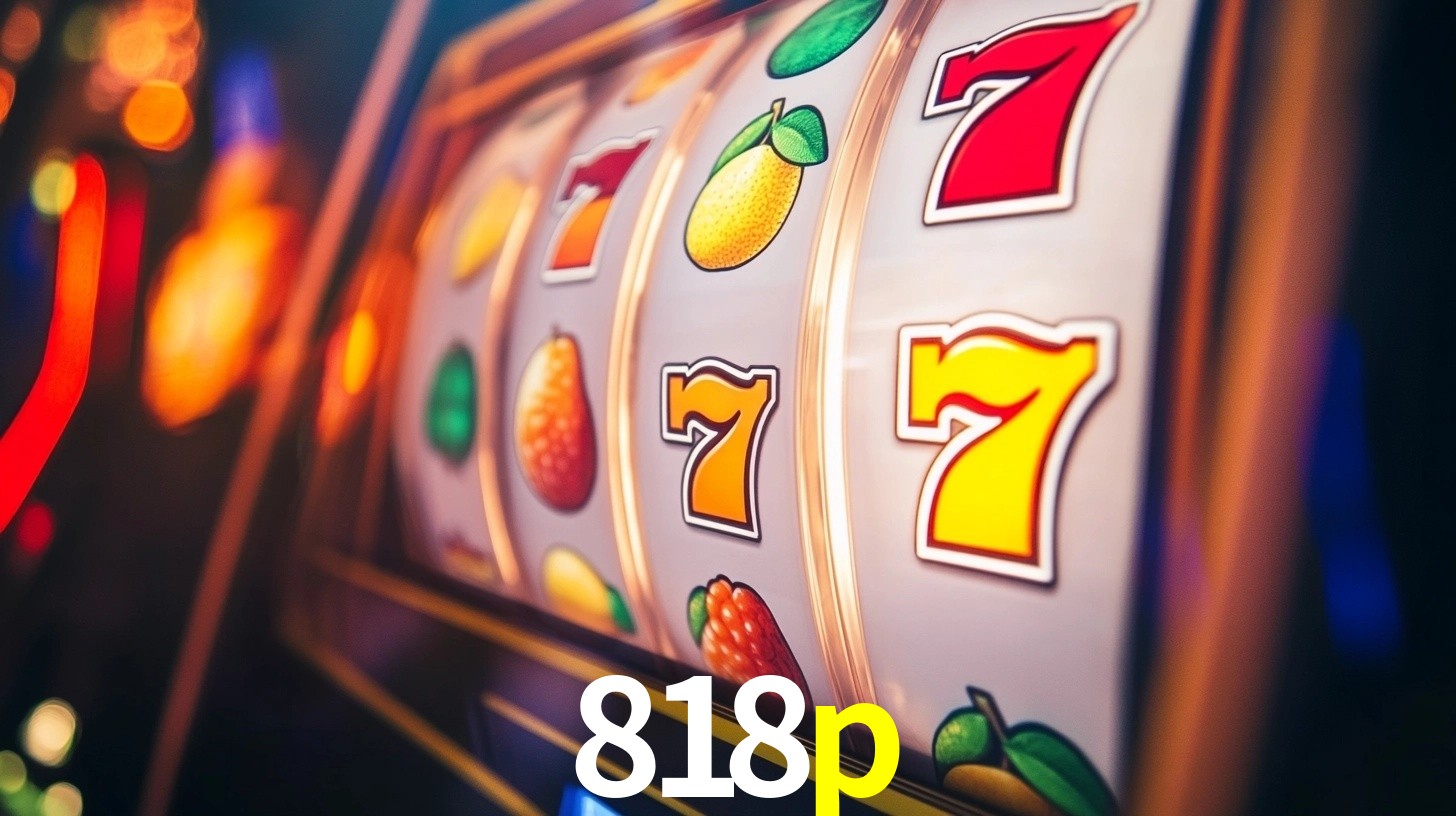 Premium Interface 818p
