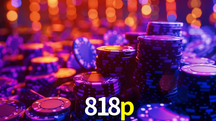 818p: A Experiência de Casino com Jogos de Mesa ao Vivo