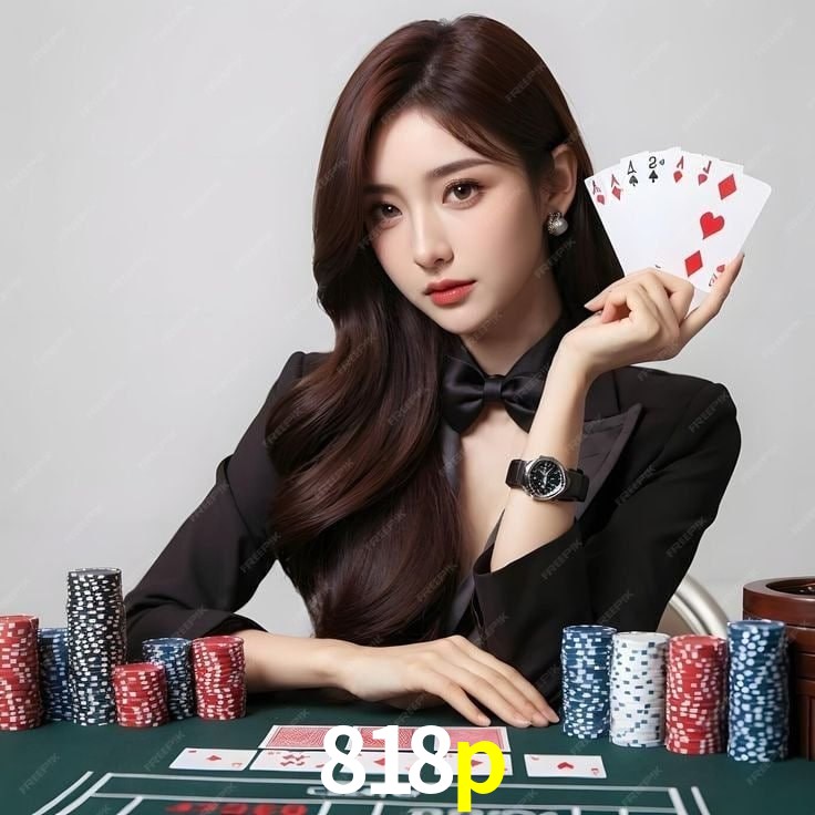 Login Seguro 818p
