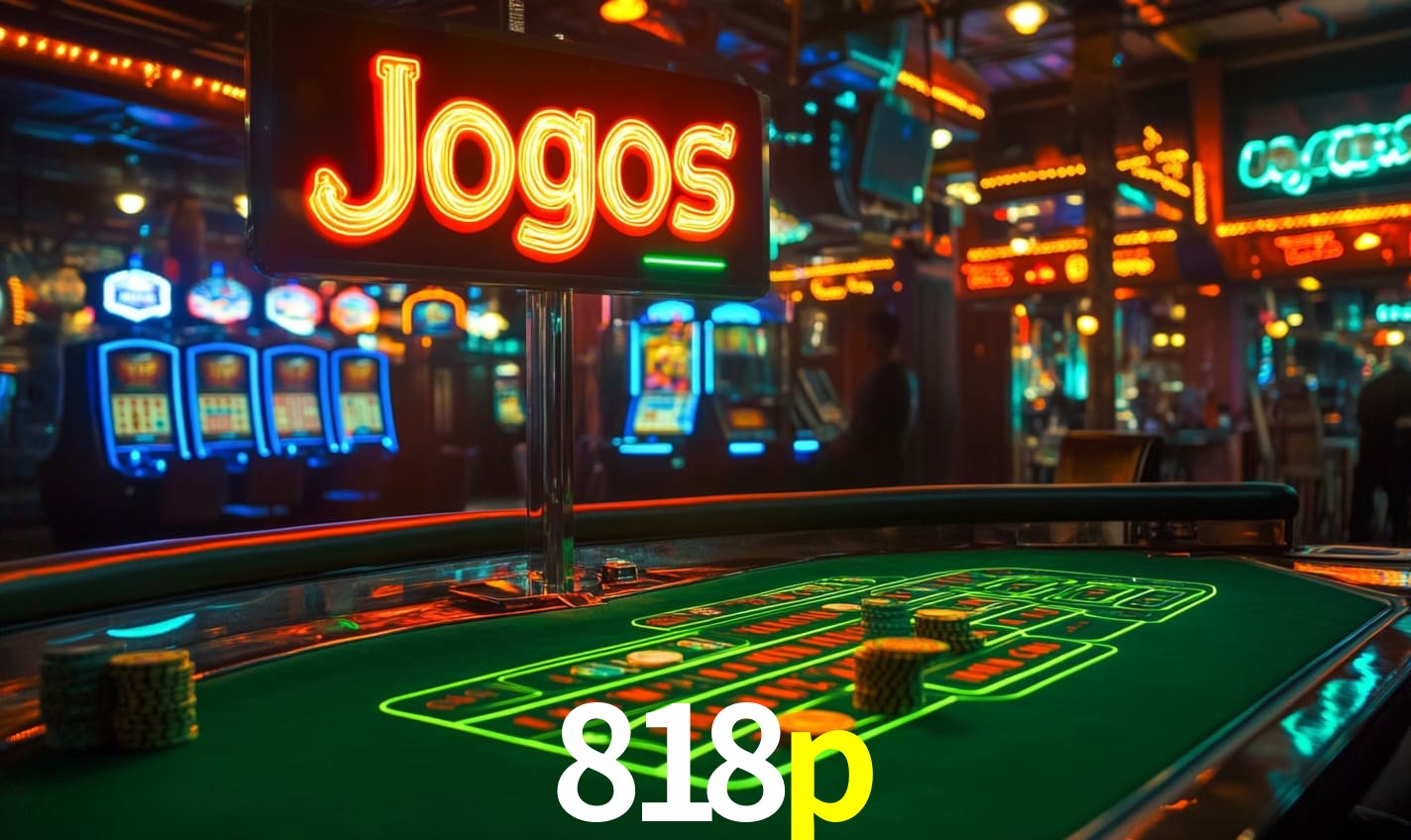 Avaliações dos Jogadores 818p