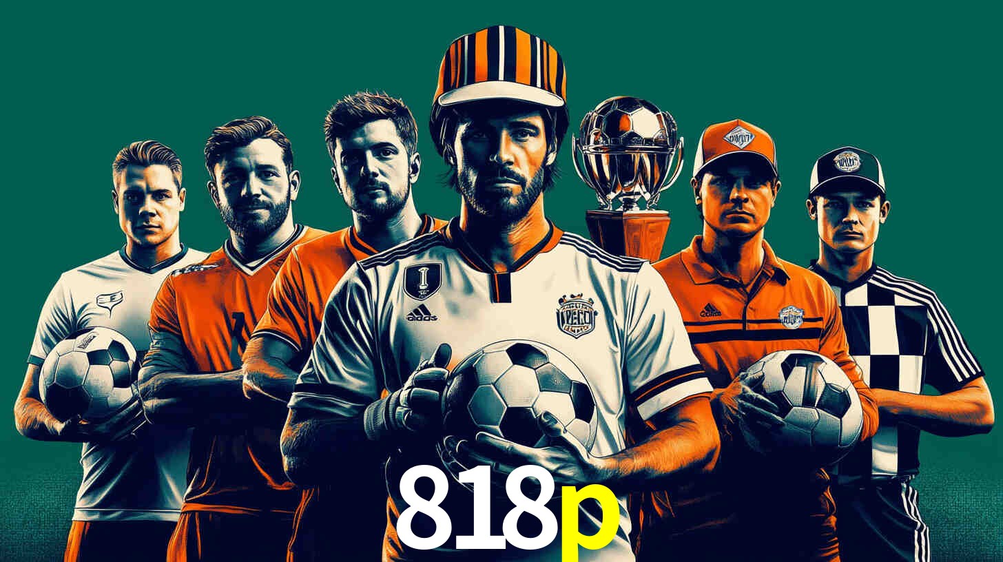 Descubra a Essência do 818p: Nossa História e Compromissos