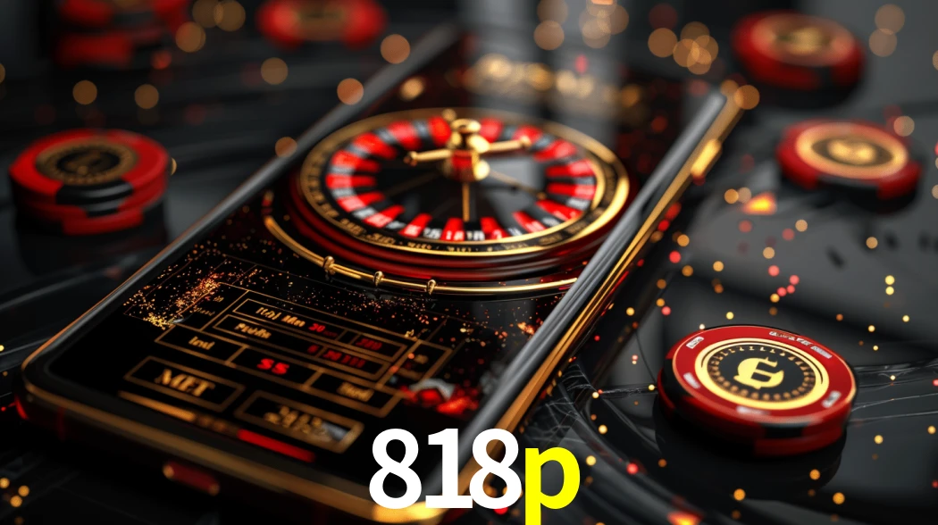 Account Benefits 818p