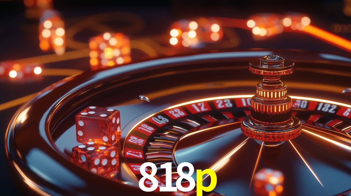 818p: Jogue Crash e Experimente Alta Recompensa Instantânea