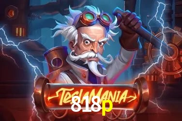 Estatísticas do Jogo 818p