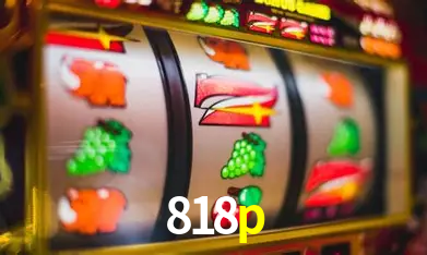 Desvendando o Mundo dos Jogos Virtuais na 818p