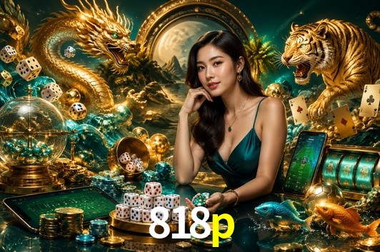 Flash Promotion 818p