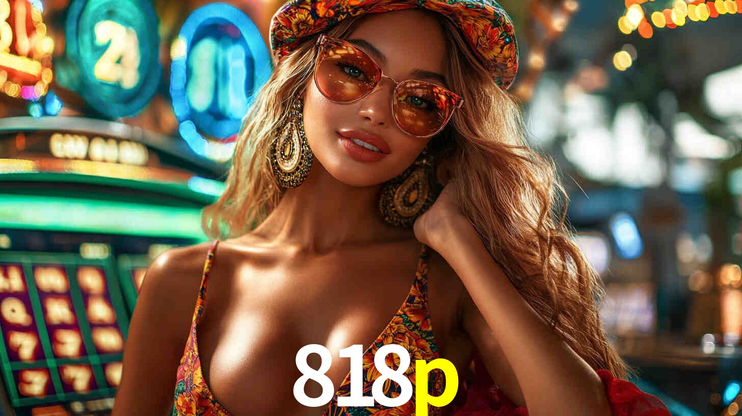 Welcome Bonus 818p