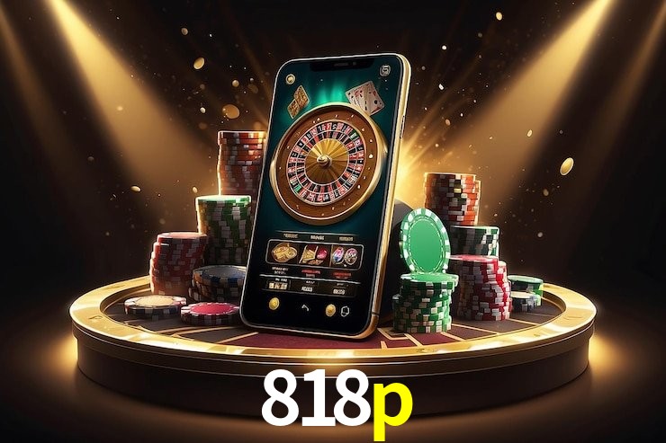Jogos de Slot 818p