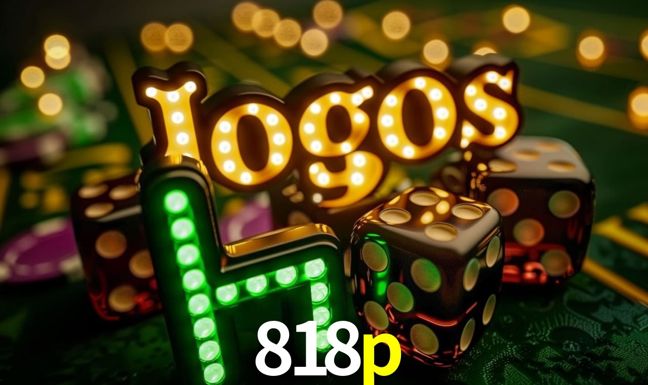 Apostas de Tênis 818p