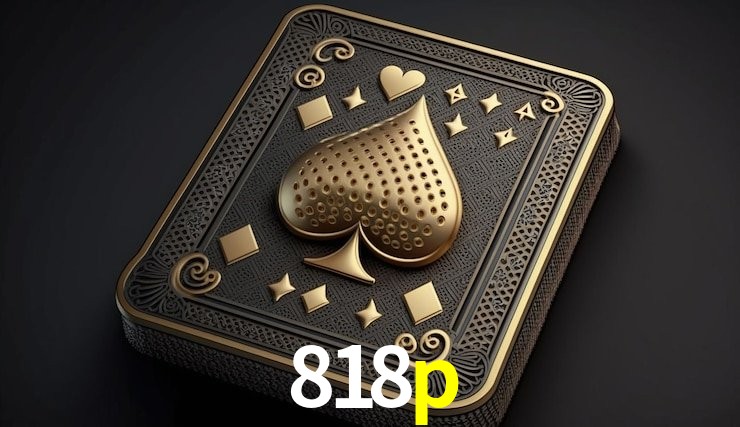 Apostas de Futebol 818p