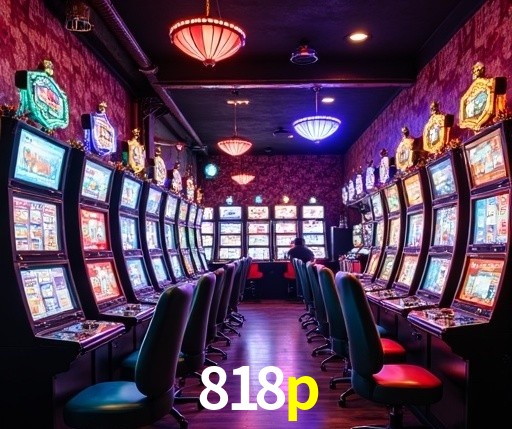 Promoções Sazonais 818p