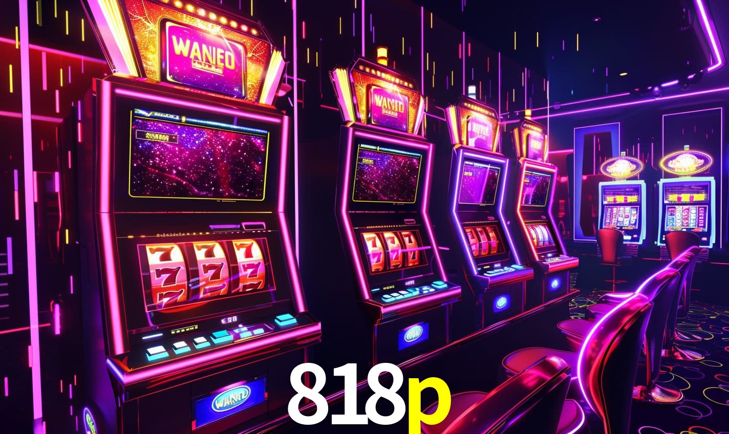 Descubra a Essência do 818p: Nossa História e Compromissos