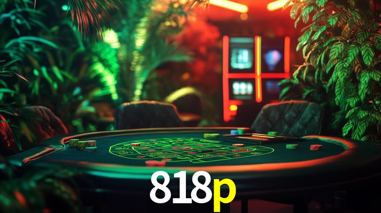 VIP Casino 818p