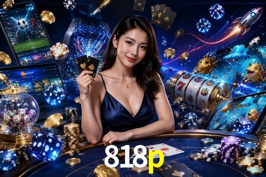 Exclusive Offers 818p