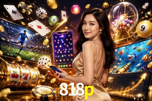 Secure Login 818p