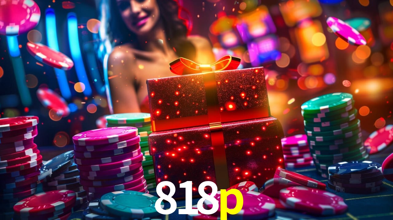 A Emoção da Loteria na 818p: Uma Chance de Mudança de Vida