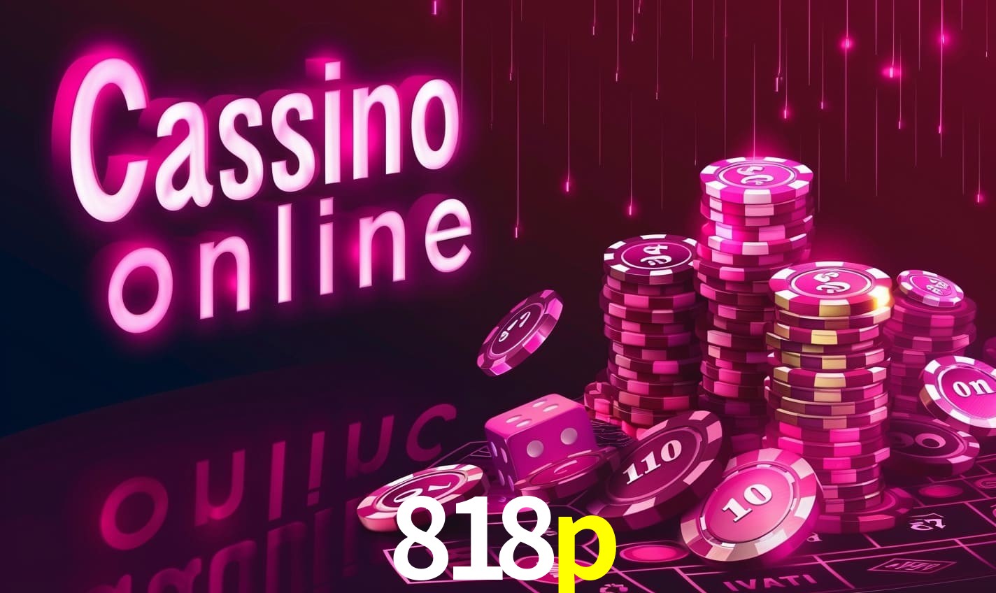 Explorando a Categoria de Eventos em Apostas na 818p