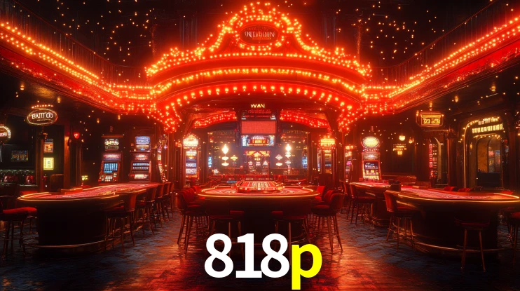 818p Bônus - 818p visual 1