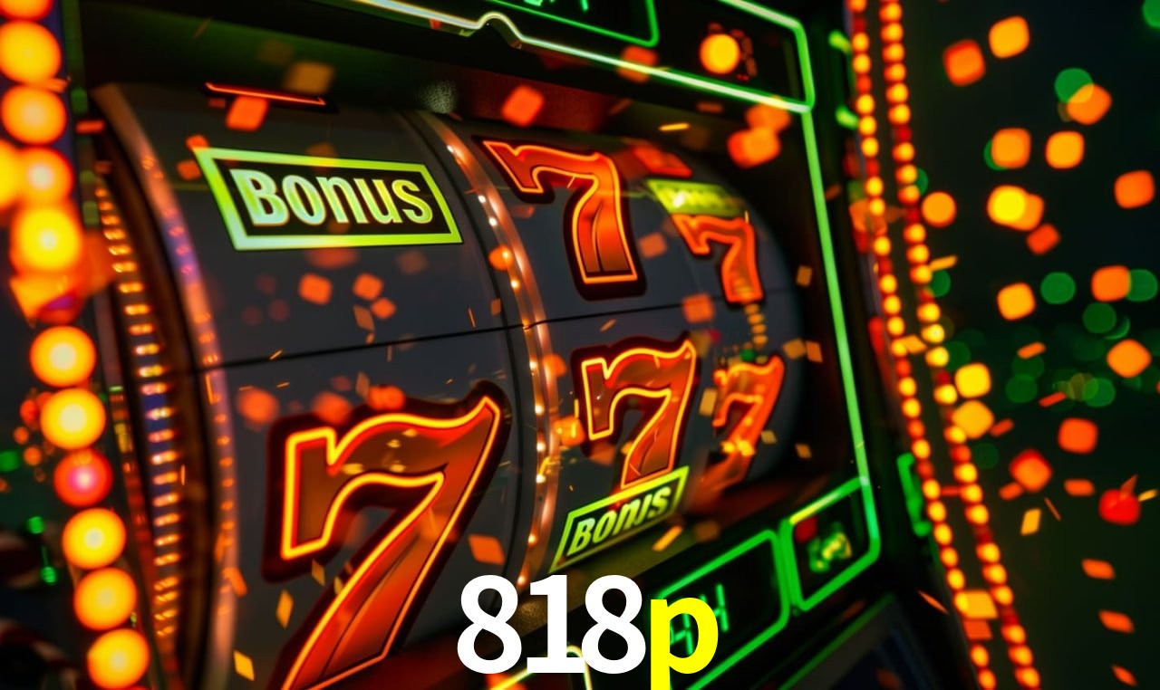 Desvendando o Mundo dos Jogos Virtuais na 818p