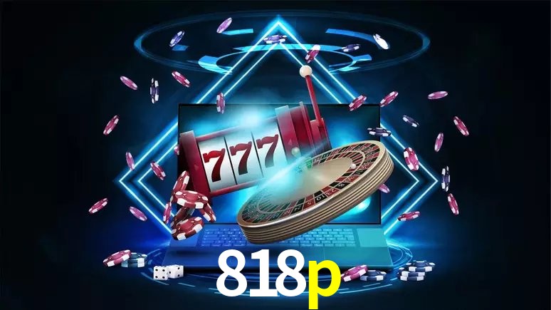 Recursos de Bônus 818p
