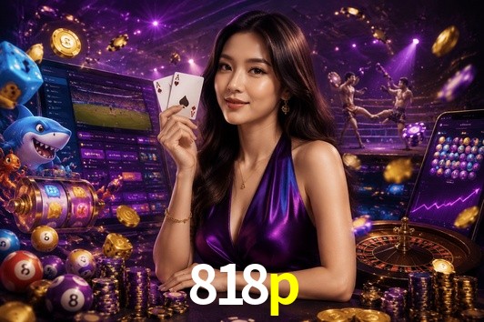 Aviator Game 818p
