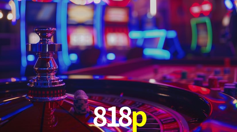 Explore as vantagens do 818p: serviço profissional e confiabilidade