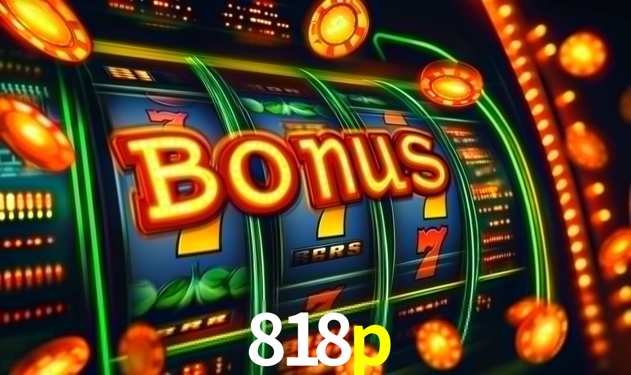Spaceman Game 818p