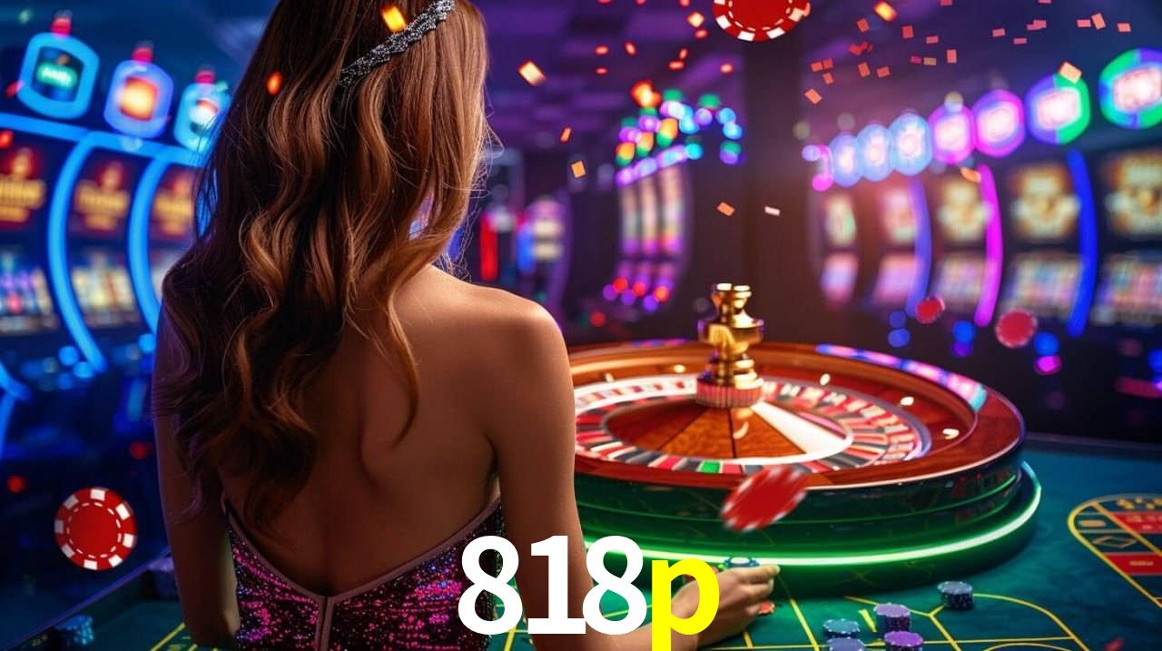 818p